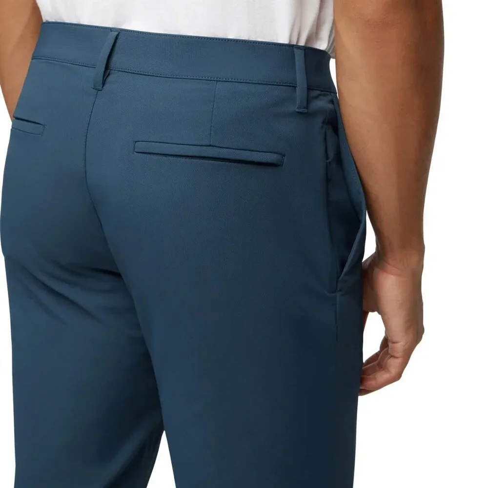 3 PAIRS Banana Republic‎ Men's Flat Front Pants. Price is for 3.